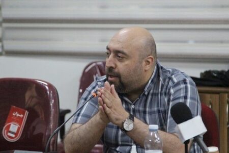 دولت نباید از بورس حمایت کند/ ریسک‌های پیش روی بازار سرمایه چیست؟