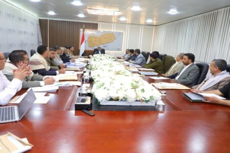 دولت نجات ملی یمن: ایران نوک پیکان محور جهاد و مقاومت در منطقه است