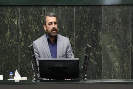 دیپلماسی بدون پشتوانه قدرت معنایی ندارد