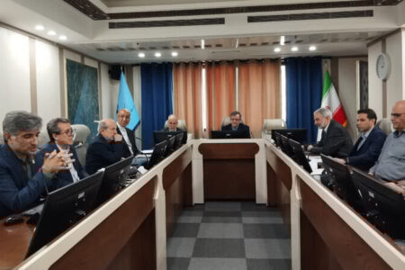 رئیس دانشگاه رازی: برنامه راهبردی دانشگاه رازی وارد فاز اجرایی شد