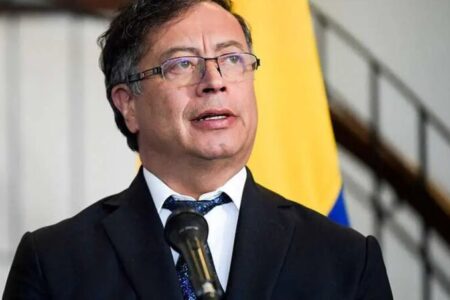 رئیس‌جمهور کلمبیا: جهان در برابر نسل‌کشی در غزه بیدار شده است