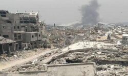 راز تشدید حملات اسرائیل علیه غزه طی روزهای گذشته