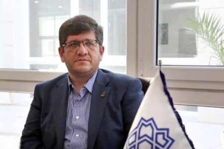 راه‌آهن کاشمر – بافق و مشهد – سرخس دو خطه‌ می‌شود