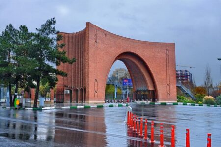 راه‌اندازی کارشناسی ارشد نویسندگی خلاق در دانشگاه تربیت مدرس