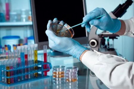 رتبه سوم دانشگاه تهران در حوزه ژنتیک پس از ۲ دانشگاه علوم پزشکی