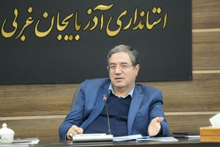 رحمانی: ۱۳۶۸ پروژه افتتاح و کلنگ‌زنی دهه فجر در آذربایجان غربی می‌شود