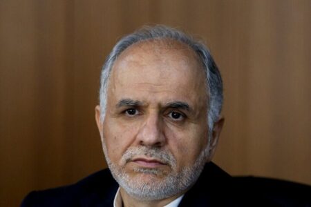 رحیمی: دولت کوچک‌ترین کوتاهی در مقابل تهدیدات آمریکا نخواهد کرد