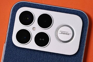 ردمی K90 اولترا با ۳ اسپیکر کوبنده از راه می‌رسد