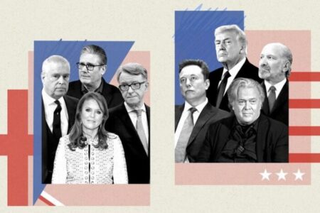 رسوایی «اپستین»؛ چرا اروپا سخت‌تر از آمریکا واکنش نشان داد؟