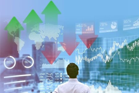 رشد 95 درصدی ارزش معاملات خرد در پاییز و زمستان 1404