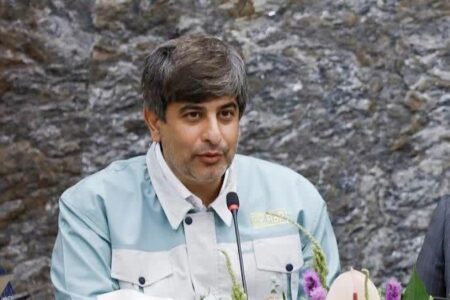 رشد ۱۱.۱ درصدی تولید آهن اسفنجی در بزرگترین تولید کننده آهن اسفنجی دنیا