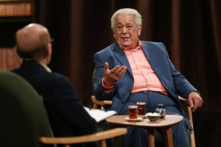 رضا فیاضی  دوباره مهمان «چهل‌تیکه» می‌شود