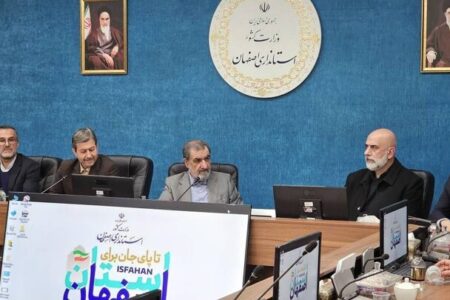 رضایی: کارآفرینان در خط مقدم جهاد اقتصادی ایستاده‌اند