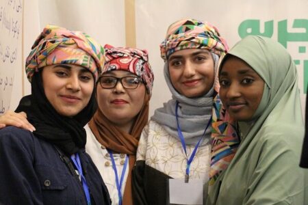 رفع محدودیت‌های اقامت و تردد دانشجویان خارجی در ایران