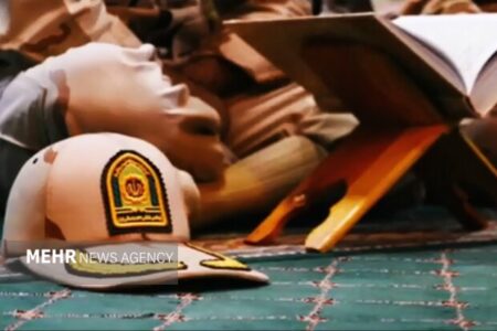 رمضان در مرزهای جنوب شرقی ایران؛ از نگهبانی وطن تا تلاوت وحی