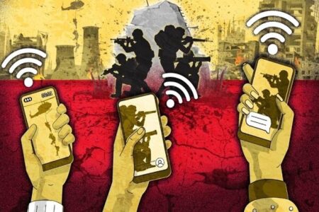 روانشناس: سلبریتی‌ها ابزار شرطی‌سازی ذهن در جنگ شناختی هستند