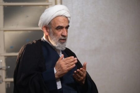 روایت آیت‌الله محسن قمی از شخصیت برادرش؛چهره‌ای مردمی و دلسوز