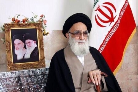 روایت مهر از مردی که یک قرن نماد مردمداری و ولایتمداری بود