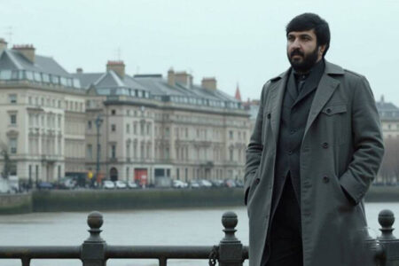 روایت یک شهید نخبه ترابری؛ پیگیر پخش مستند از تلویزیون هستیم