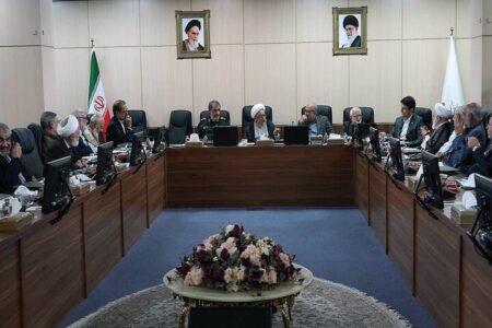 روایتی یک ساله از تشخیص مصلحت در مجمع مصلحت کشور