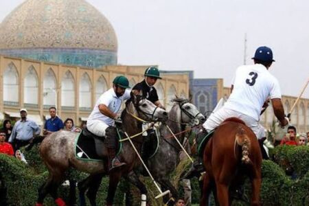 روز ملی چوگان به تقویم رسمی کشور اضافه می‌شود