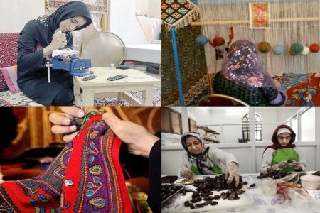 روستاهای کرمان در مسیر توسعه با حمایت مالی از طرح‌های نوآورانه