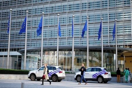 روسیه: فعالیت ناتو، قطب شمال را به صحنه درگیری تبدیل می‌کند