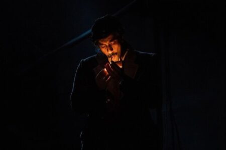 «رویای آمریکایی» یک مفهوم نانوشته است؛ چالش‌ پروسه طولانی تولید نمایش