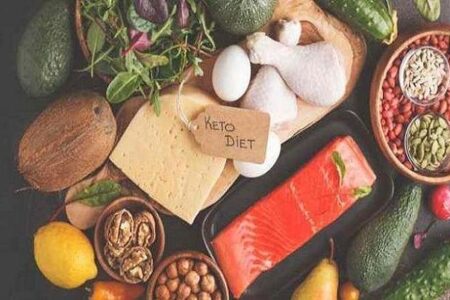 رژیم کتو، درمانی بالقوه برای افسردگی