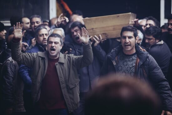 رکوردداران نامزدی سیمرغ فجر ۴۴؛ «اردوبهشت» و «سرزمین فرشته ها» در صدر