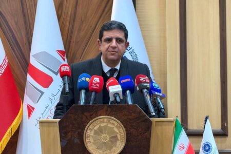 ریشه ۱۴۳ ساله دموکراسی در اتاق ایران/ از مجلس وکلای تجار تا فلک تولیدکنندگان