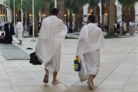 زمان جدید ثبت‌نام عمره اعلام شد