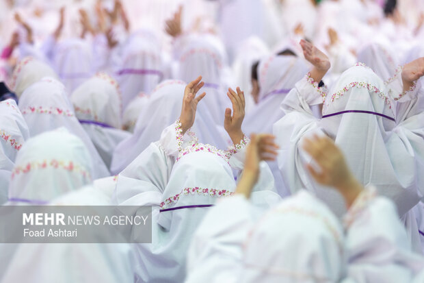 «زندگی با آیه ها»در مدارس آذربایجان غربی؛ وقتی قرآن تمرین همدلی می شود
