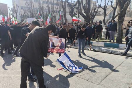 ساختارشکنی کف دانشگاه در سایه غفلت و تسامح غیرمدبرانه