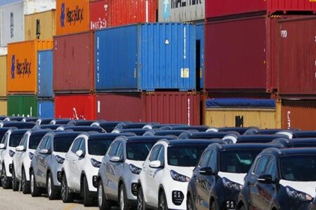سازوکار مجلس برای تسهیل واردات خودرو