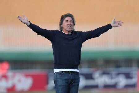 ساپینتو فعلاً می‌ماند/ تصمیم نهایی به بعد موکول شد