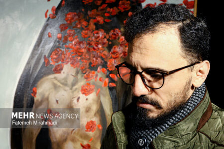 «سایه امنیت» رونمایی شد؛ حاج‌قاسم جامعه را مصداق خانواده می‌دانست