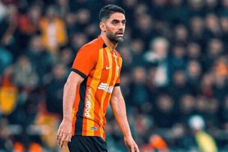 ستاره استقلالی روی سکو‌های نقش جهان