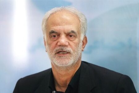 سجادی: جلسه تهیه فهرست اولیه نامزدهای شورای شهر برگزار شد 