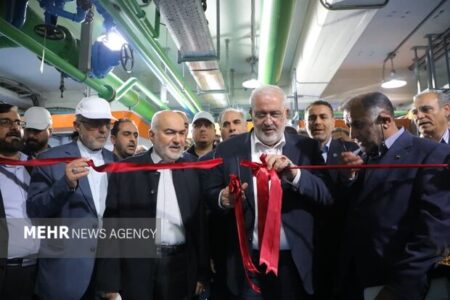 سد بالارود اندیمشک از طرح‌های زیربنایی و اثرگذار منطقه است