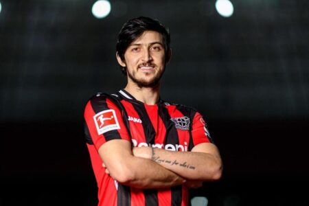 سردار آزمون آماده بازی شد/ حضور در لیست شباب‌الاهلی