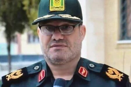 سردار الهی:سارق حرفه‌ای اماکن خصوصی در سنندج با ۲۱ فقره سرقت دستگیر شد