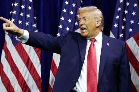 سردرگمی تجارت جهانی با ابزار‌های تعرفه‌ای ترامپ