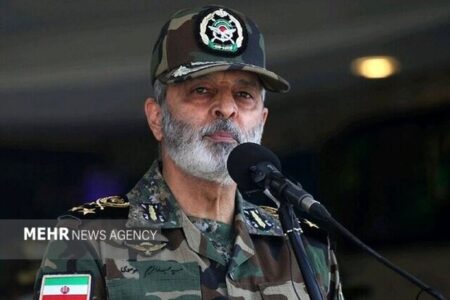 سرلشکر موسوی جایگزین شهید باقری در هیئت نظارت مجمع تشخیص شد