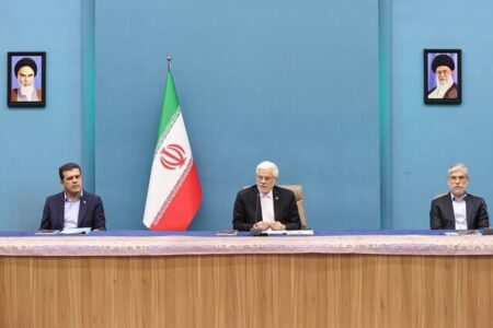 سرکشی به خانواده دو هزار نفر از جان‌باختگان حوادث دی‌ماه