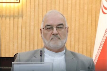 سرکنسول ایران در بصره: ایران توانایی دفاع از خود را دارد