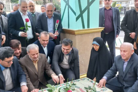 سفر وزیر آموزش و پرورش به مازندران