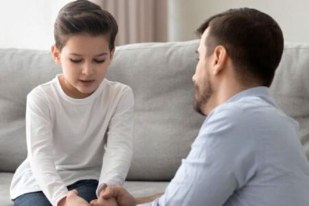 سلامت روان والدین؛ پایه اصلی تربیت سالم کودک و نوجوان