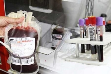 سنت زیبای «نذر خون» در استان سمنان؛ برنامه پایگاه‌های انتقال خون