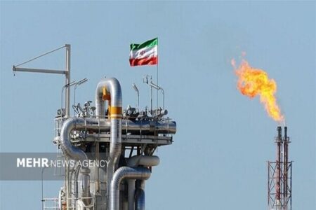 سهم صندوق توسعه ملی از صادرات نفت ۲۰ درصد شد